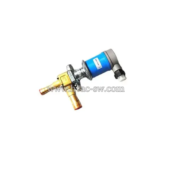 Carrier 30HX412302 TQ Valve -picture-3