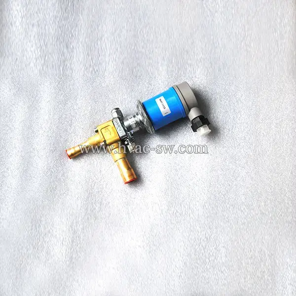 Carrier 30HX412302 TQ Valve -picture-main