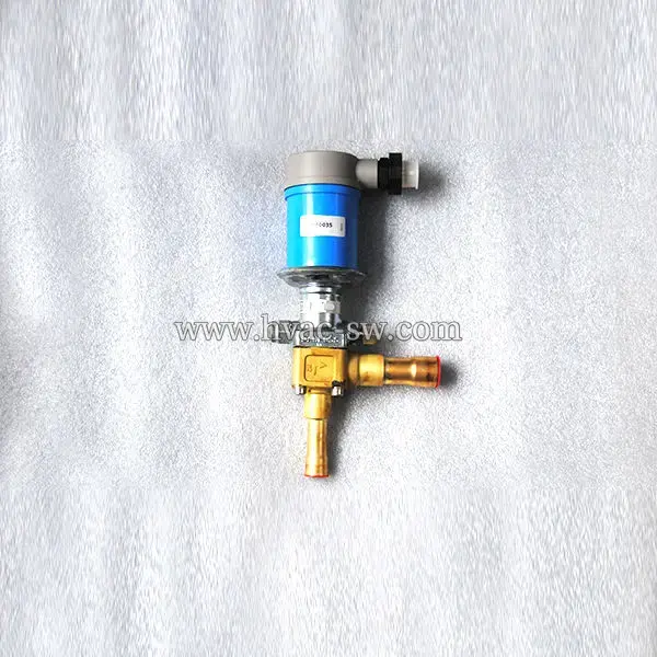 Carrier 30HX412302 TQ Valve -picture-1