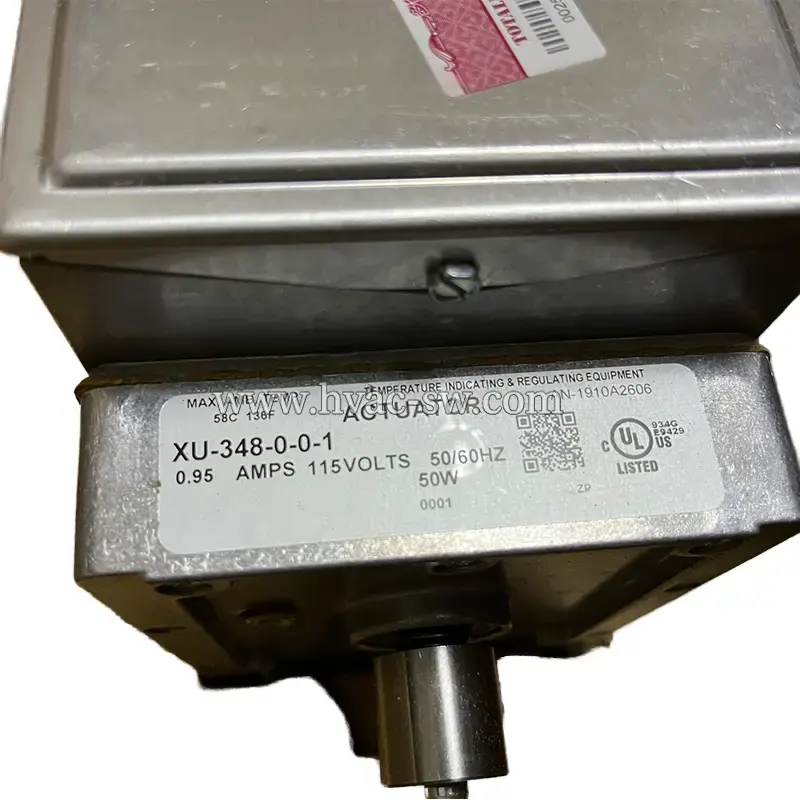 Carrier HF26BB030 Electric Actuator -picture-3