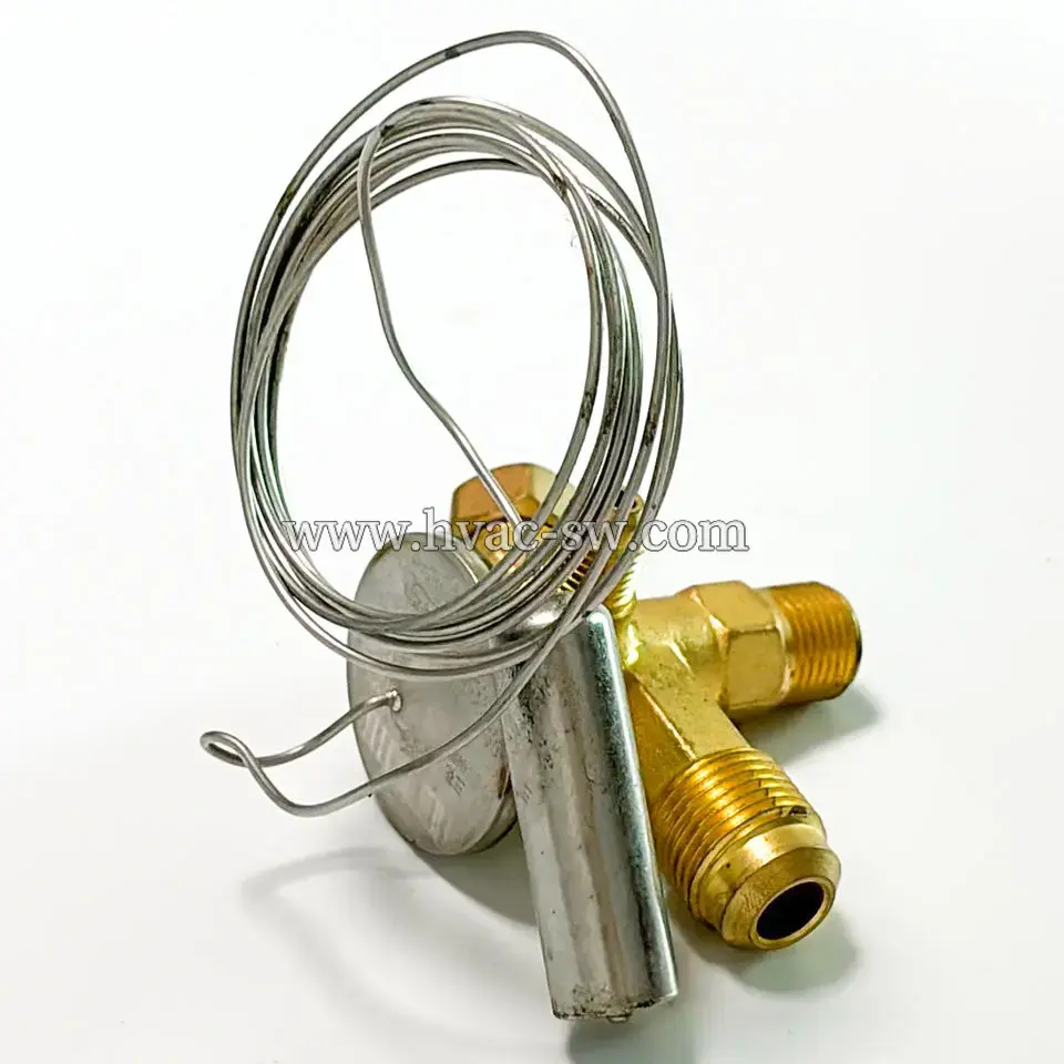 Sanhua 441510-1390 Expansion Valve -picture-3