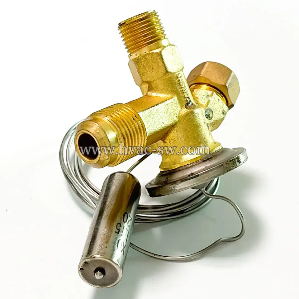 Sanhua 441510-1390 Expansion Valve -picture-main
