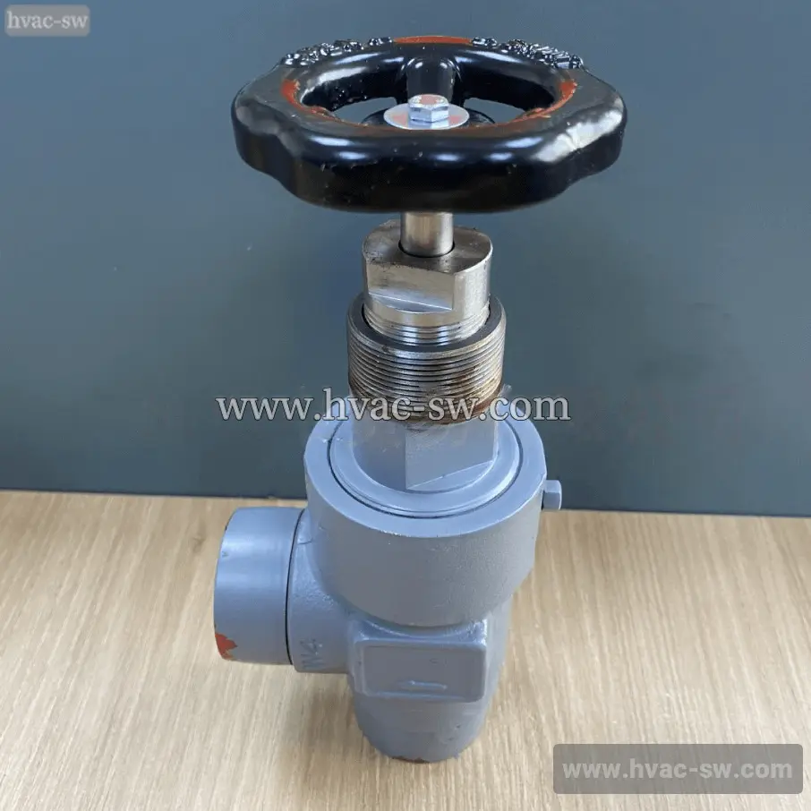 Danfoss 148B6458 STC15-25 Genuine Stop Valve -picture-main