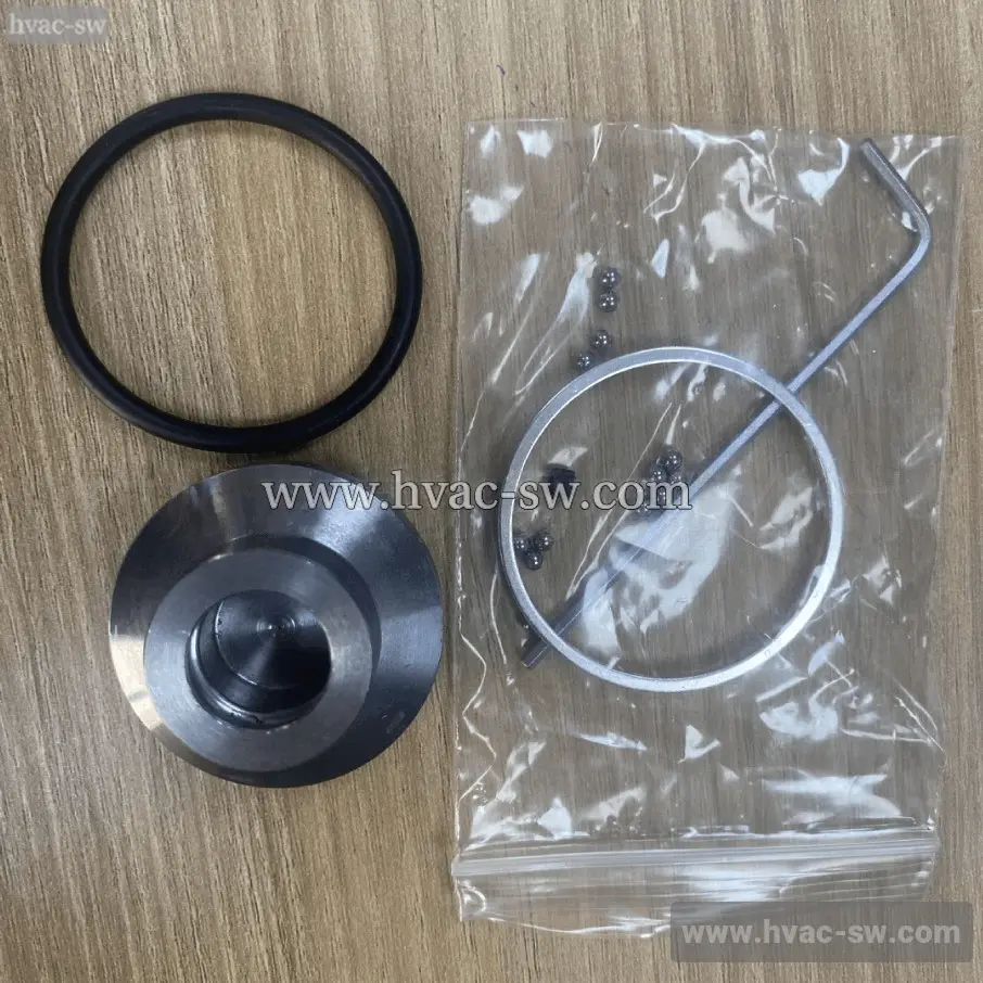 DANFOSS 148B6457 Stop Valve STC32-40 Valve Cone -picture-1