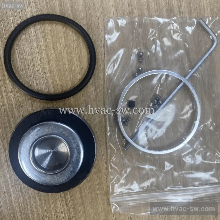 DANFOSS 148B6457 Stop Valve STC32-40 Valve Cone -picture-5