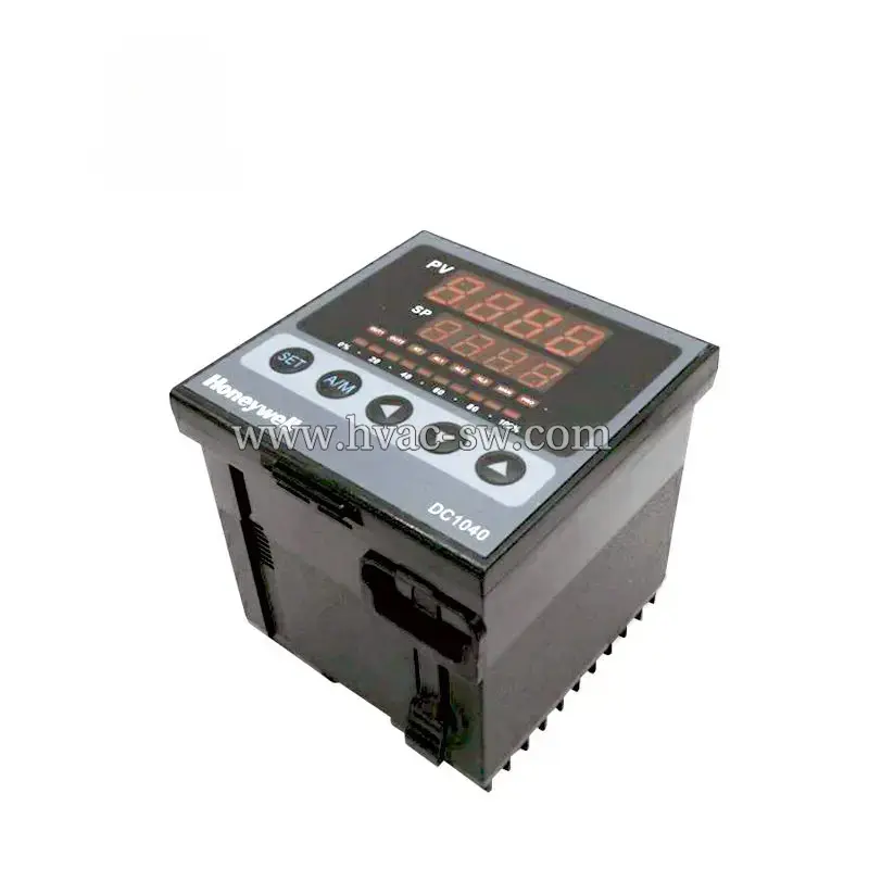 Honeywell DC1040CR-101000-E Digital Temperature Controller -picture-5