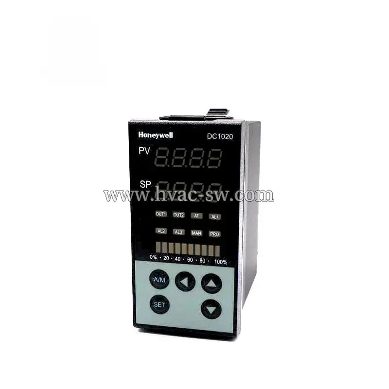 Honeywell DC1040CR-101000-E Digital Temperature Controller -picture-1