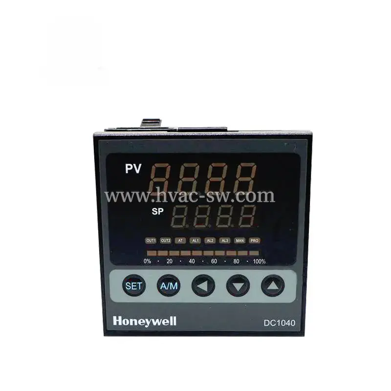 Honeywell DC1040CR-101000-E Digital Temperature Controller -picture-3