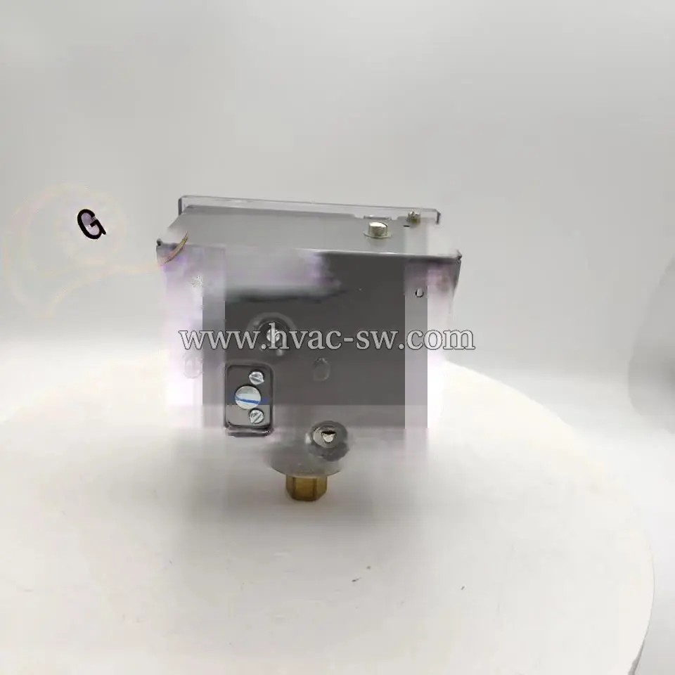 Honeywell L404F &amp; L91B Series PressureTrol Controllers -picture-1