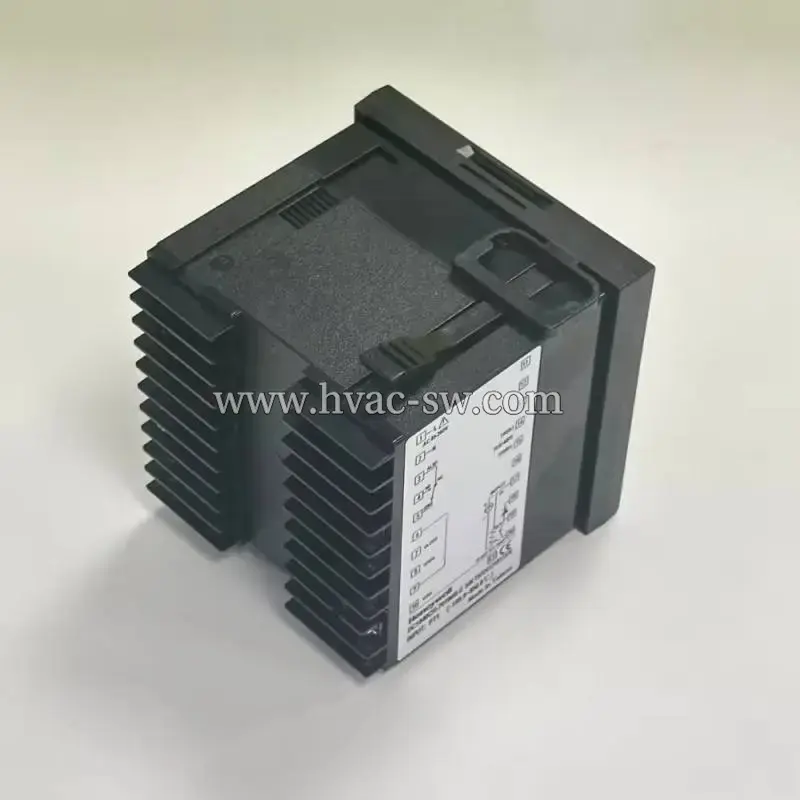 Honeywell DC1040 Series Temperature Controllers -picture-4