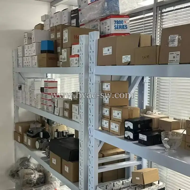 Honeywell DC1040 Series Temperature Controllers -picture-5