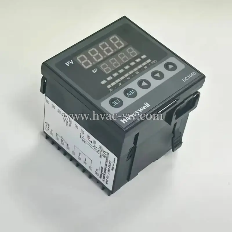Honeywell DC1040 Series Temperature Controllers -picture-3