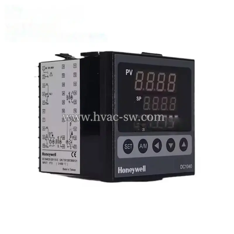 Honeywell DC1040 Series Temperature Controllers -picture-main