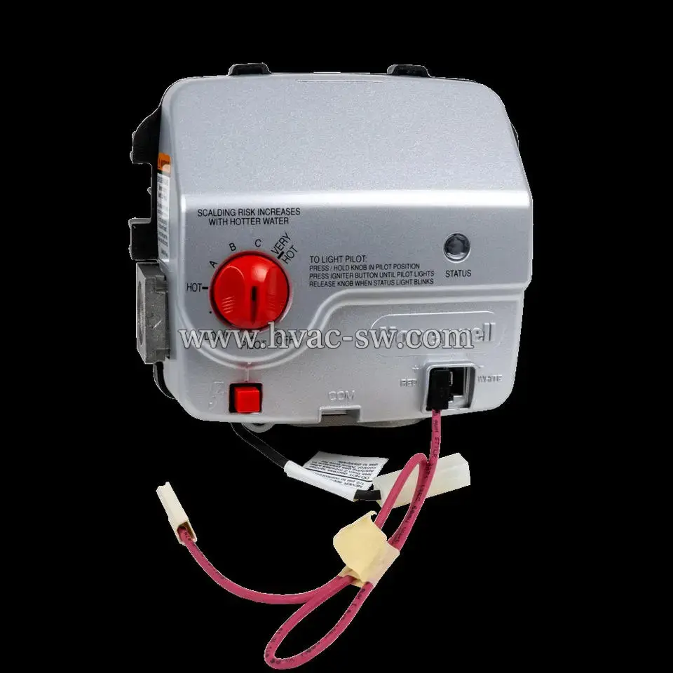 Honeywell WT8840A1500/U &amp; WT8840B1000/U Universal Gas Valve Controller -picture-2