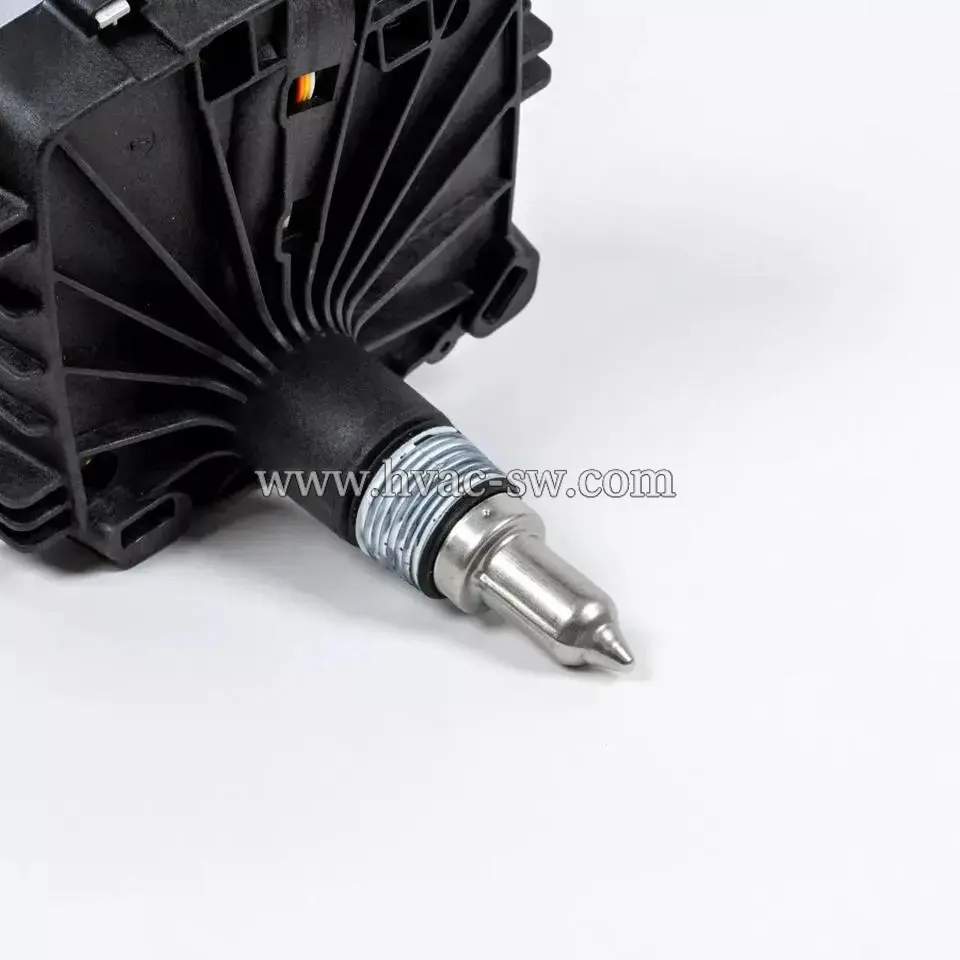 Honeywell WT8840A1500/U &amp; WT8840B1000/U Universal Gas Valve Controller -picture-4