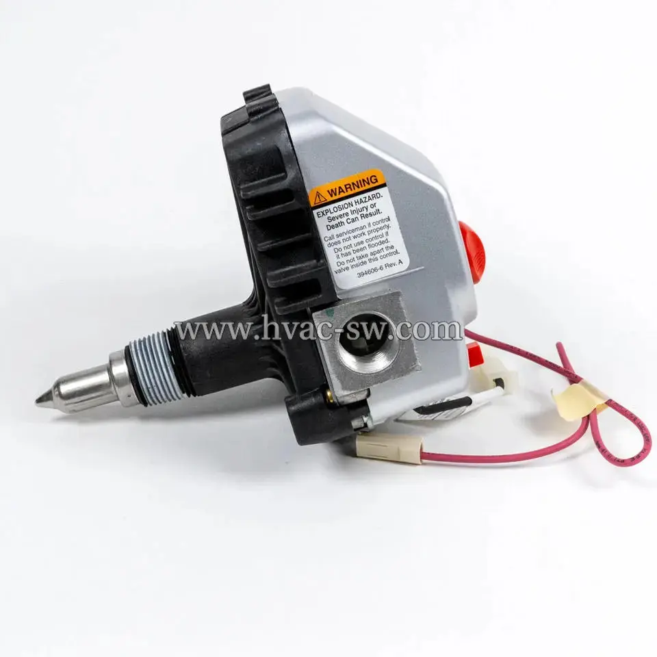 Honeywell WT8840A1500/U &amp; WT8840B1000/U Universal Gas Valve Controller -picture-3