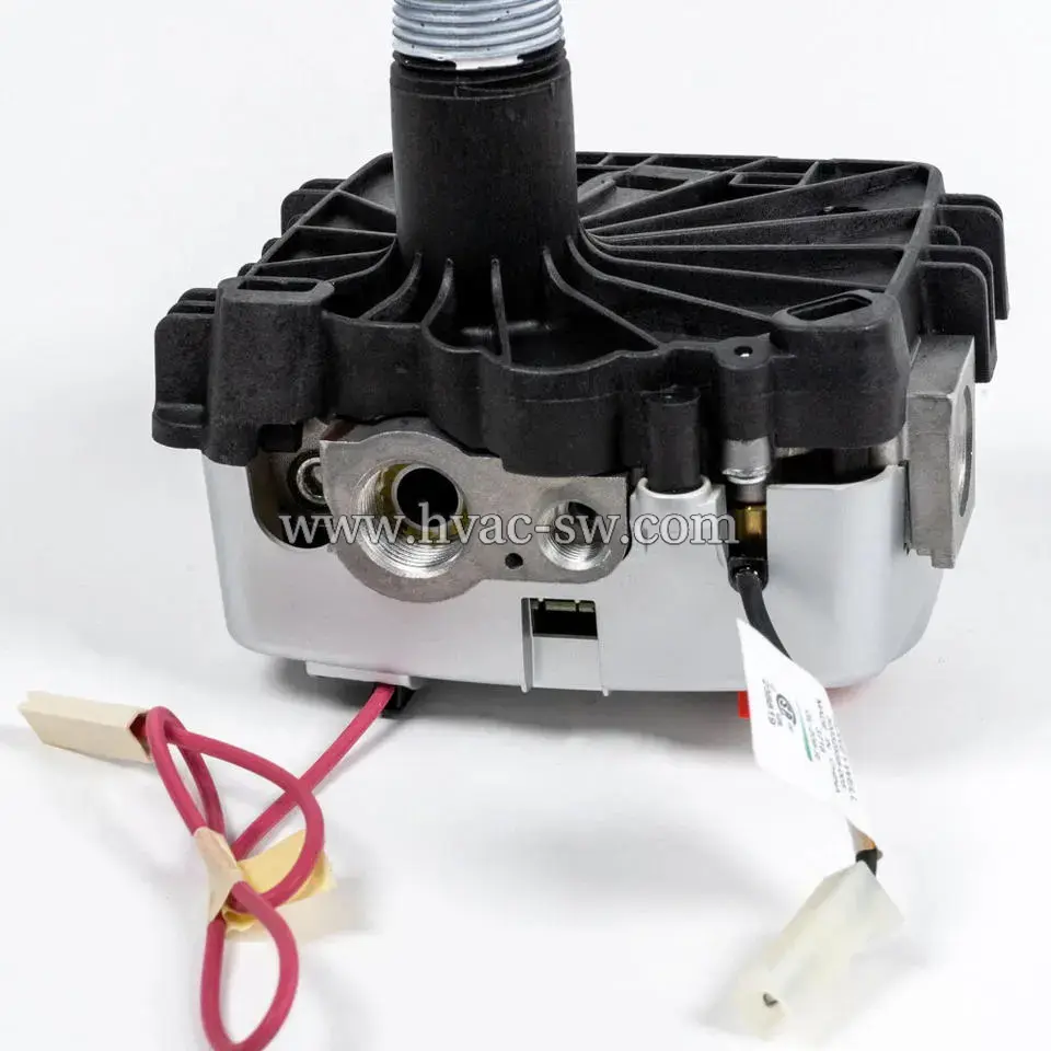 Honeywell WT8840A1500/U &amp; WT8840B1000/U Universal Gas Valve Controller -picture-1