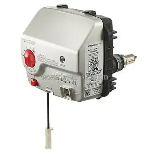 Honeywell WT8840A1500/U &amp; WT8840B1000/U Universal Gas Valve Controller