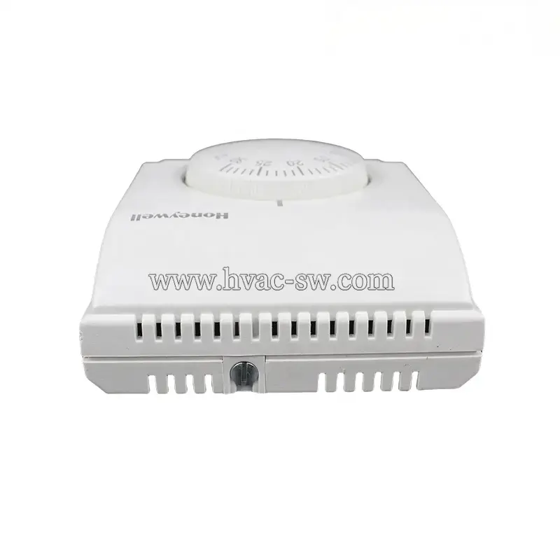 Honeywell T6375B1153 4-Pipe Fan-Coil Thermostat -picture-2