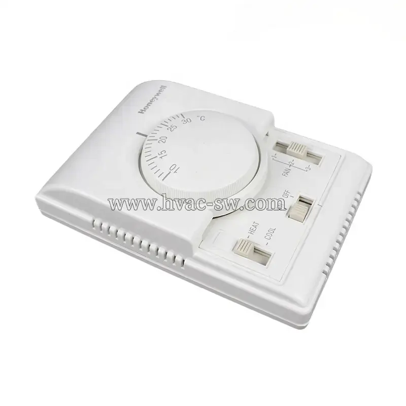 Honeywell T6375B1153 4-Pipe Fan-Coil Thermostat -picture-4