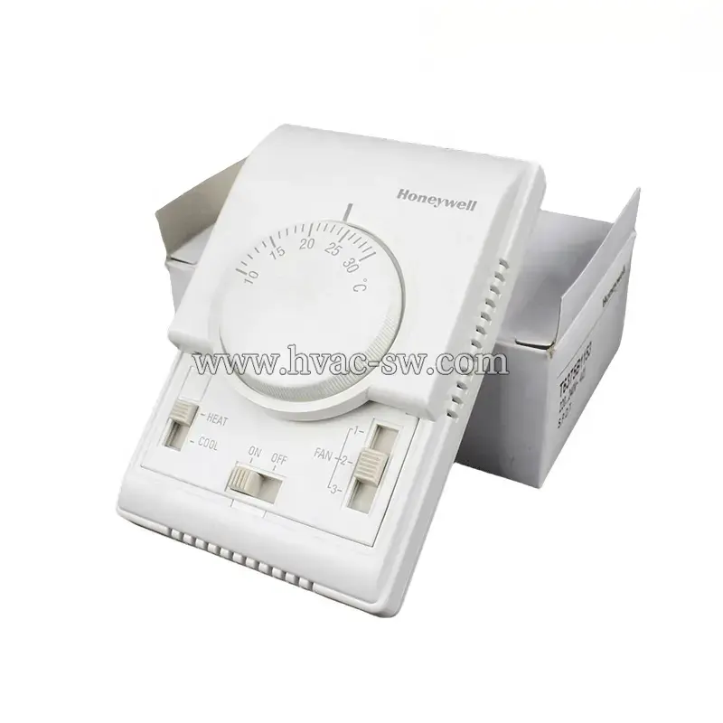 Honeywell T6375B1153 4-Pipe Fan-Coil Thermostat -picture-main