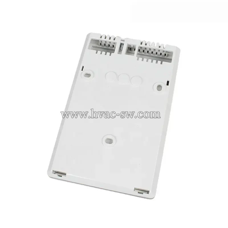 Honeywell T6375B1153 4-Pipe Fan-Coil Thermostat -picture-1