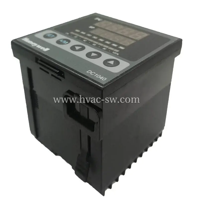 Honeywell DC1040CR-701000-E PID Temperature Controller -picture-4