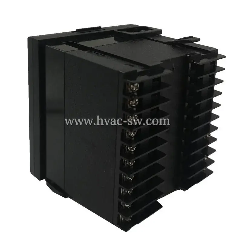 Honeywell DC1040CR-701000-E PID Temperature Controller -picture-3