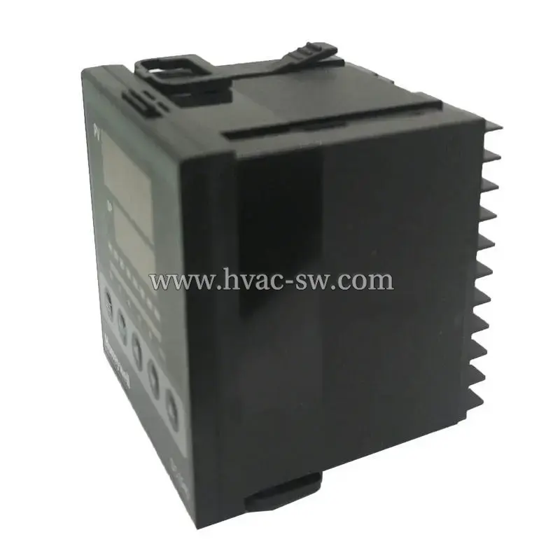 Honeywell DC1040CR-701000-E PID Temperature Controller -picture-1