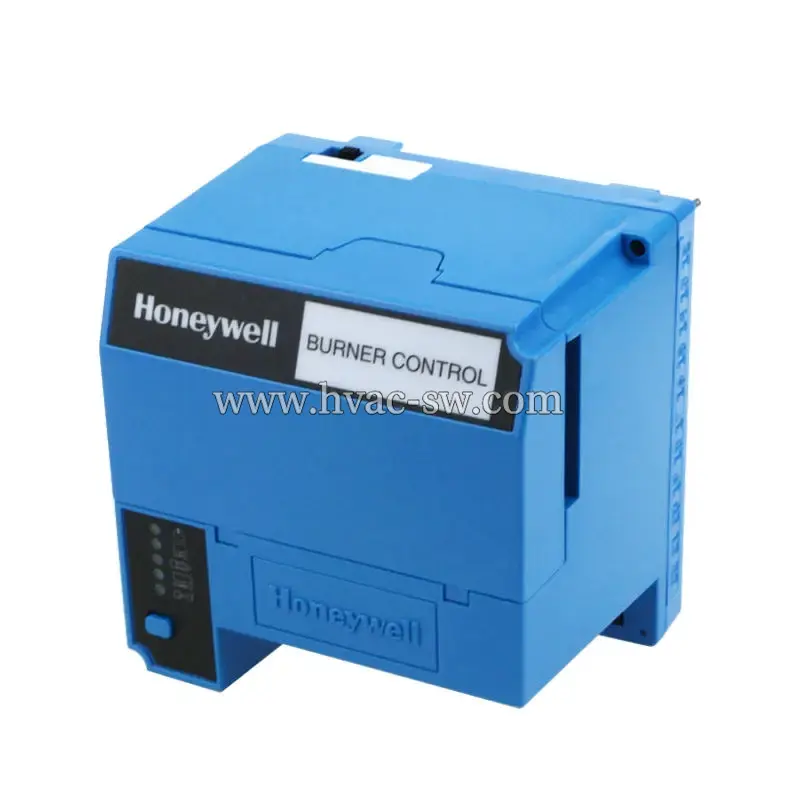 Honeywell EC7850A1122 Combustion Controller -picture-main