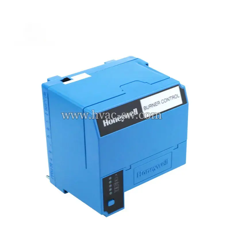 Honeywell EC7850A1122 Combustion Controller -picture-5