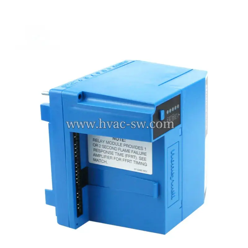 Honeywell EC7850A1122 Combustion Controller -picture-4