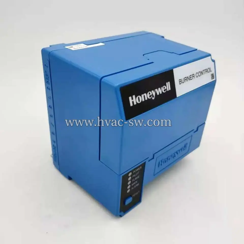 Honeywell RM7895B1013 Burner Controller -picture-5
