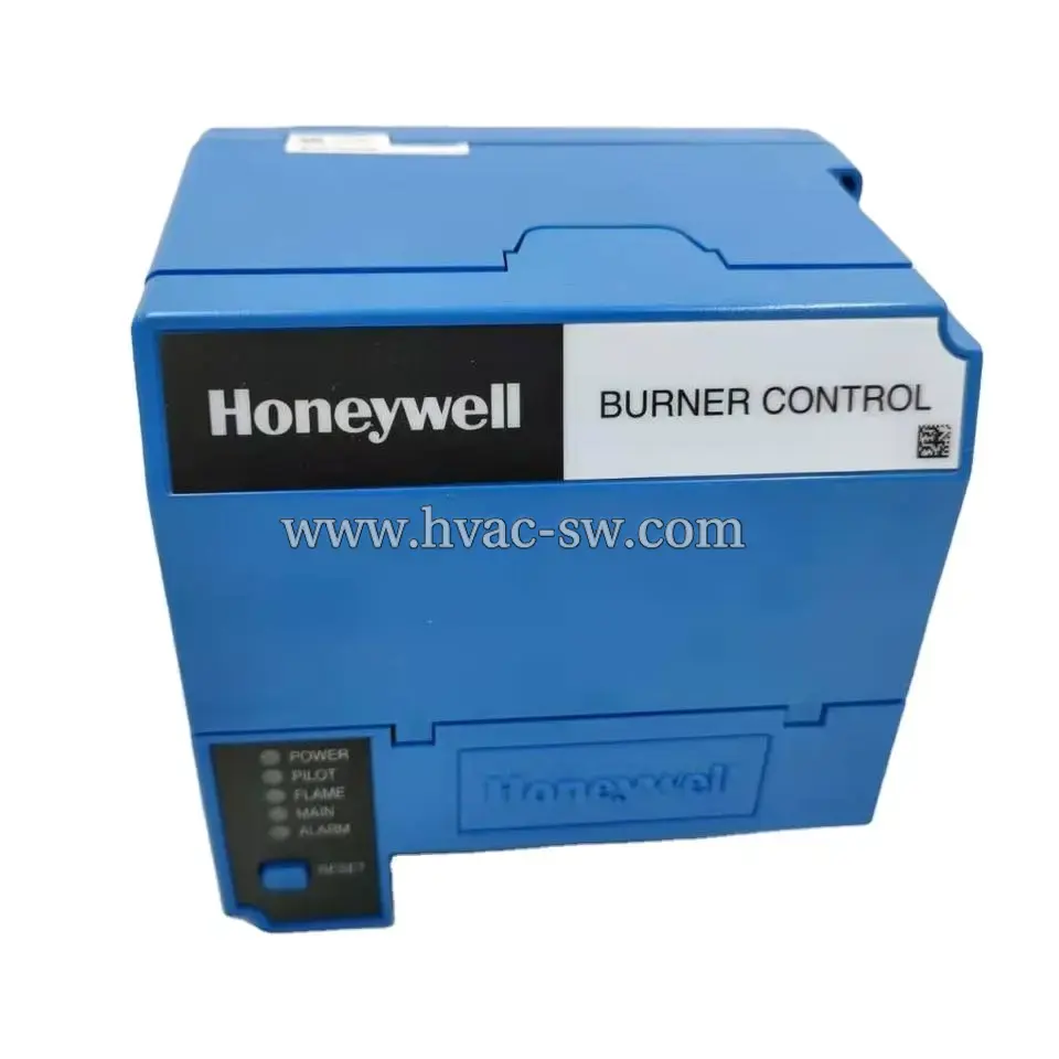 Honeywell RM7895B1013 Burner Controller -picture-1