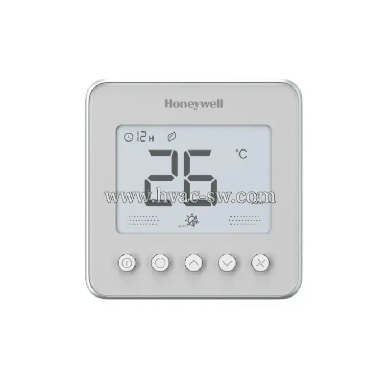 Honeywell TF428WN Digital Fan Coil Thermostat -picture-5