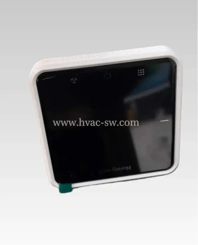 Honeywell WTSB / WTS9 / WTS3 / WTS6 WTS Series Fan Coil Thermostat -picture-1