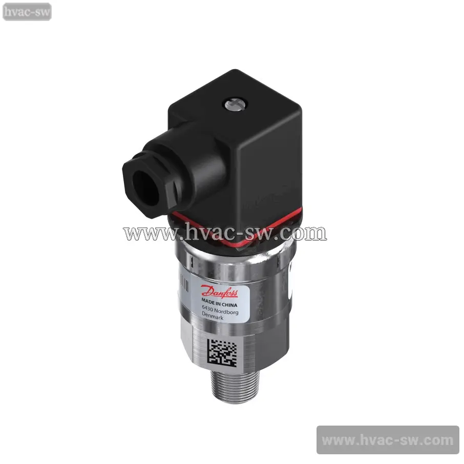 Danfoss 060G2106 Pressure Sensor AKS33 High Accuracy -picture-1