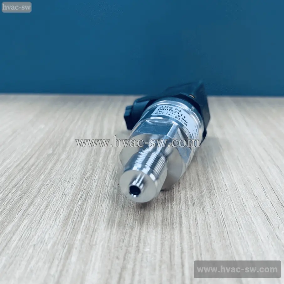 Danfoss 060G2111 AKS33 Pressure Sensor For Industrial Use -picture-2