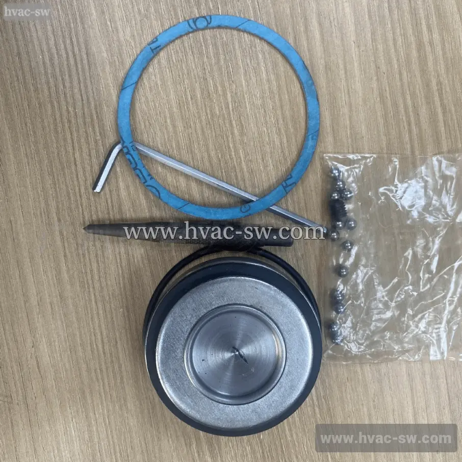 DANFOSS 148B6450 STC80 Stop Valve Valve Cone -picture-3