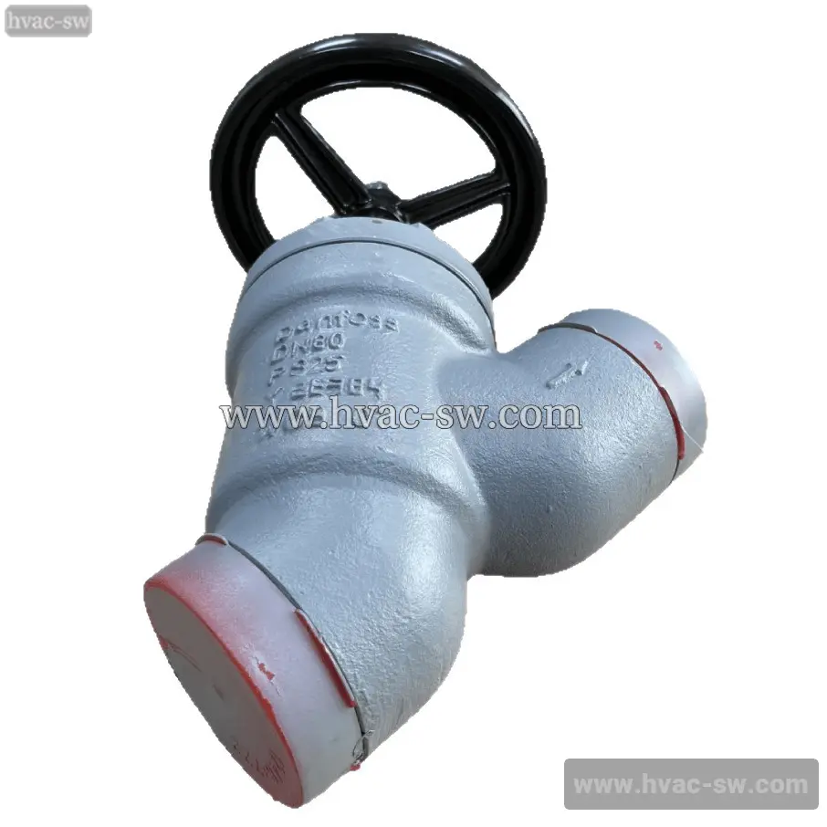 DANFOSS 148B6450 STC80 Stop Valve Valve Cone -picture-2