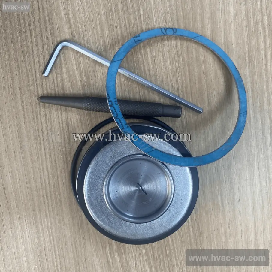 DANFOSS 148B6450 STC80 Stop Valve Valve Cone -picture-1