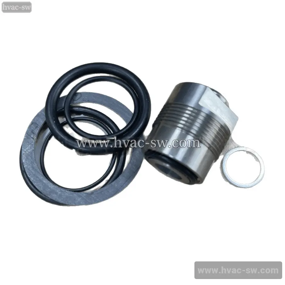 DANFOSS 148B6062 Stop Valve Repair Kit Stuffing Box And Seal -picture-1