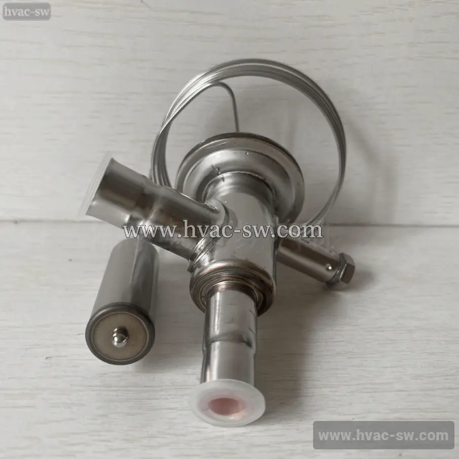 Danfoss 068U2026 Expansion Valve -picture-2