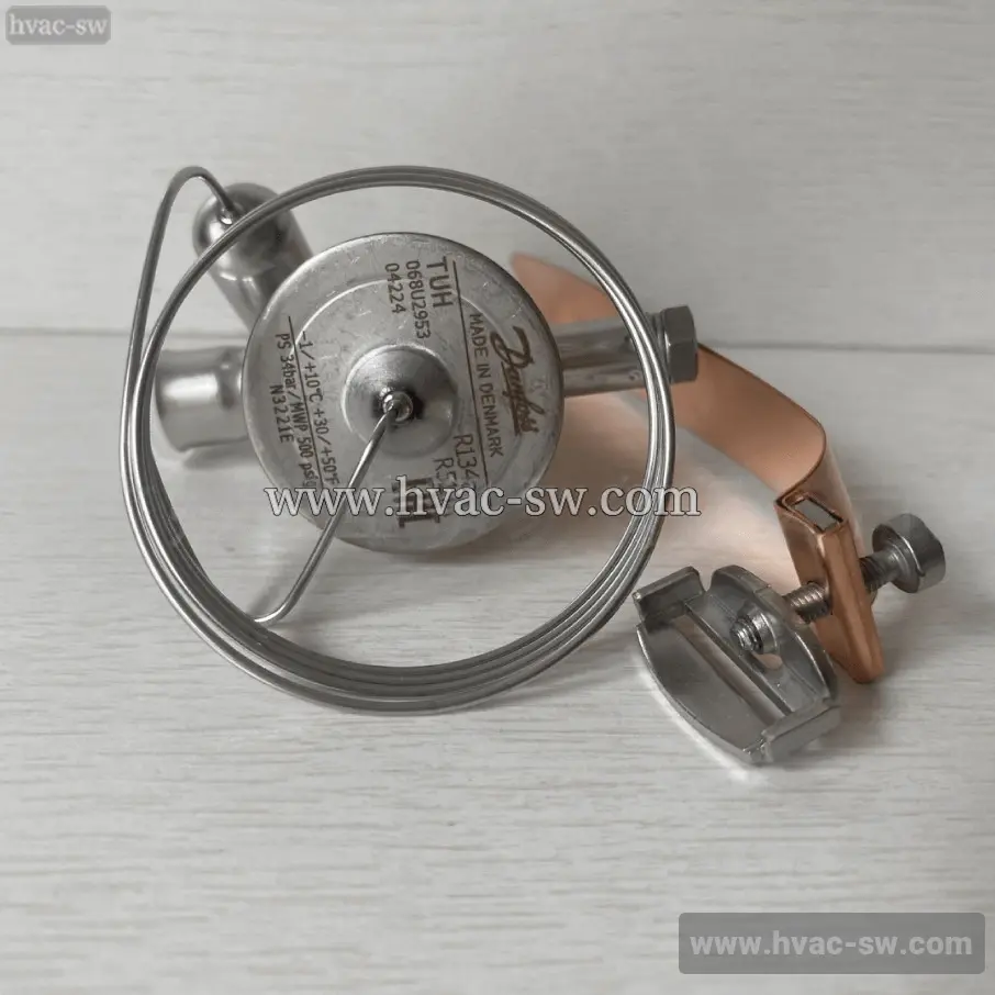 Danfoss 068U2026 Expansion Valve -picture-3