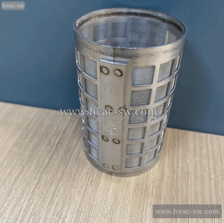 Danfoss 148H3138 FIA50 72 Mesh Filter Screen -picture-4