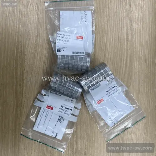 Danfoss 148H3138 FIA50 72 Mesh Filter Screen