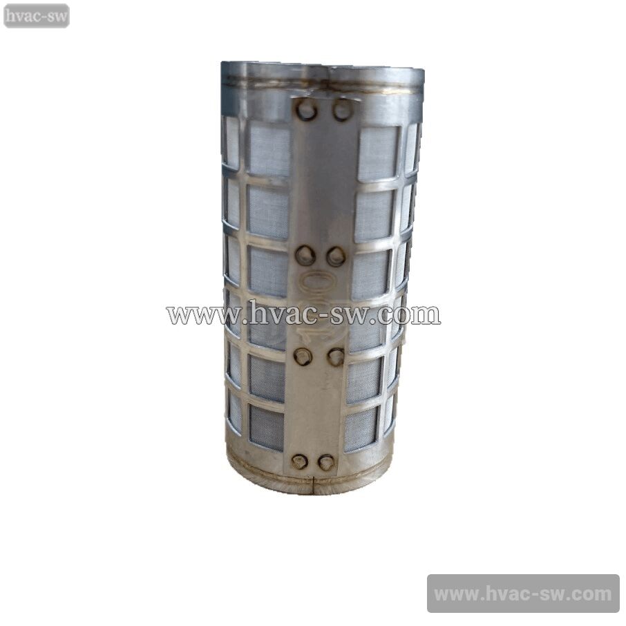 Danfoss 148H3124 100 Mesh Filter Screen -picture-main