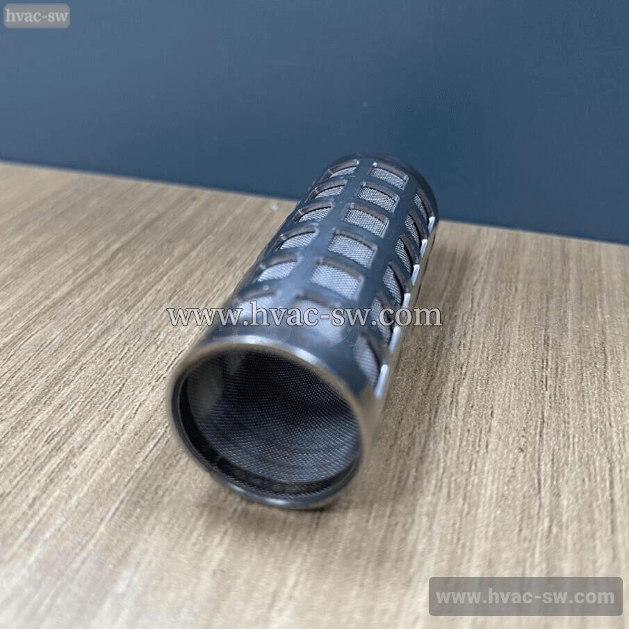 Danfoss 148H3124 100 Mesh Filter Screen -picture-1