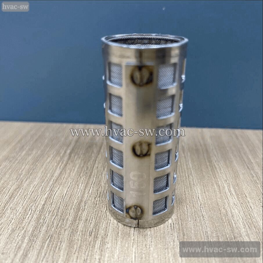 Danfoss 148H3124 100 Mesh Filter Screen -picture-2