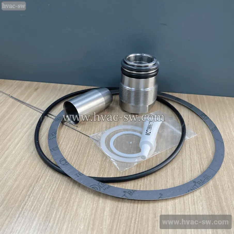 DANFOSS 148B6473 SVA200 Valve Repair Kit -picture-3